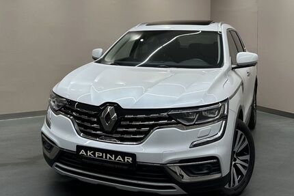 Renault Koleos Gebrauchtwagen