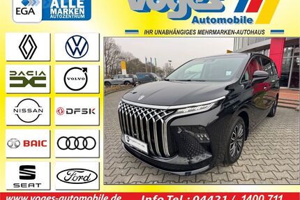 DFSK Forthing 9 Gebrauchtwagen