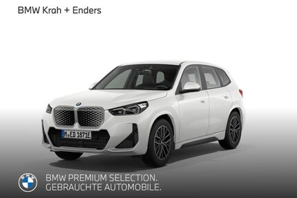 BMW iX1 Gebrauchtwagen
