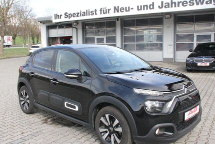 Citroen C3 Gebrauchtwagen