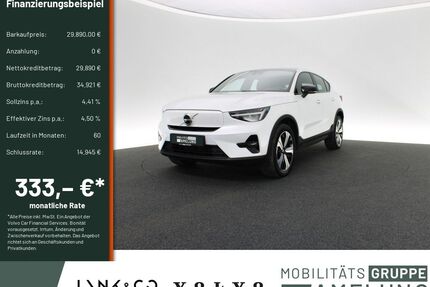 Volvo C40 Gebrauchtwagen