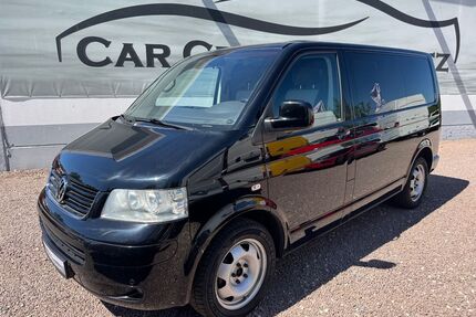 VW T5 Multivan Gebrauchtwagen