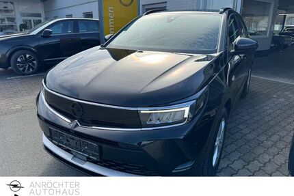 Opel Grandland (X) Gebrauchtwagen