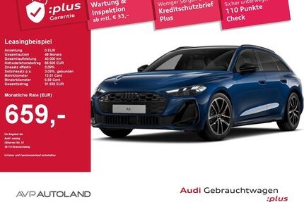 Audi A5 Gebrauchtwagen