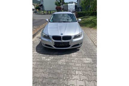 BMW 318 Gebrauchtwagen