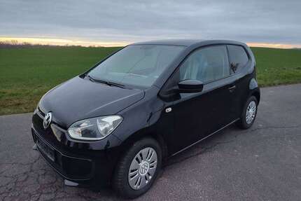 VW up! Gebrauchtwagen
