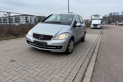 Mercedes-Benz A 170 Gebrauchtwagen