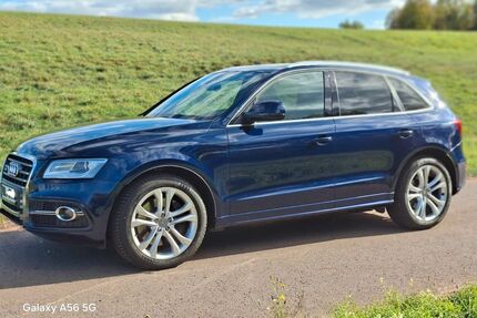 Audi SQ5 Gebrauchtwagen
