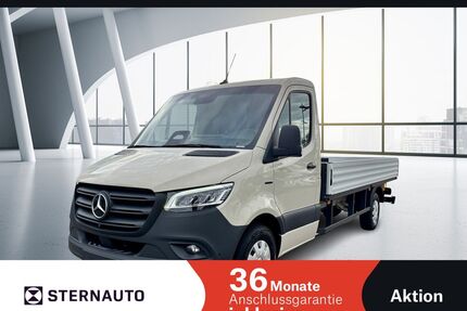Mercedes-Benz eSprinter Gebrauchtwagen