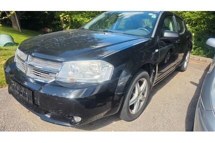 Dodge Avenger Gebrauchtwagen
