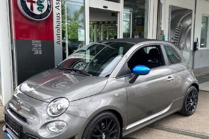 Abarth 500C Gebrauchtwagen