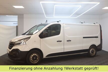 Renault Trafic Gebrauchtwagen