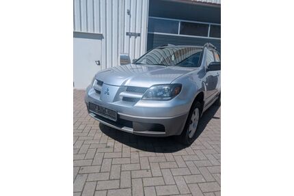 Mitsubishi Outlander Gebrauchtwagen