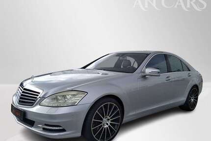 Mercedes-Benz S 500 Gebrauchtwagen