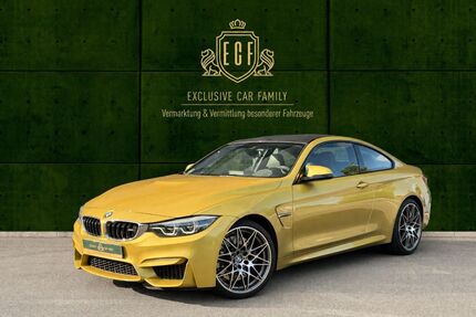 BMW M4 Gebrauchtwagen
