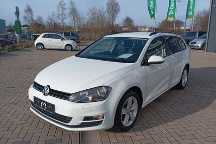 VW Golf Gebrauchtwagen