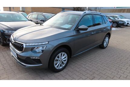 Skoda Kamiq Gebrauchtwagen