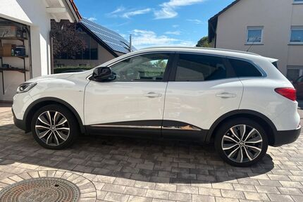 Renault Kadjar Gebrauchtwagen