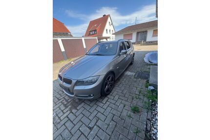 BMW 318 Gebrauchtwagen