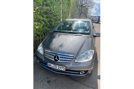 Mercedes-Benz A 150 Gebrauchtwagen