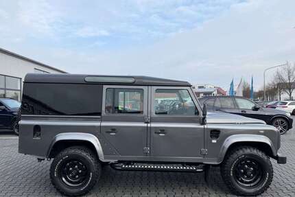 Land Rover Defender Gebrauchtwagen