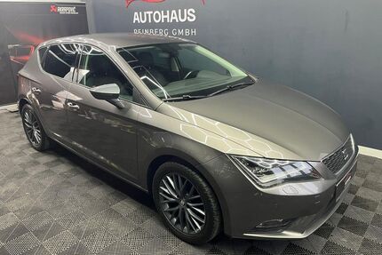 Seat Leon Gebrauchtwagen