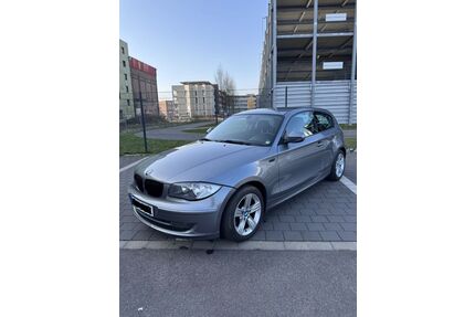 BMW 116 Gebrauchtwagen