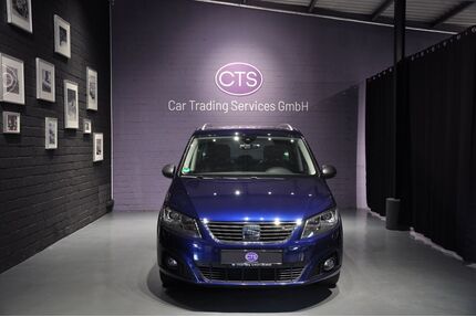 Seat Alhambra Gebrauchtwagen