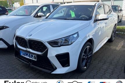 BMW X2 Gebrauchtwagen