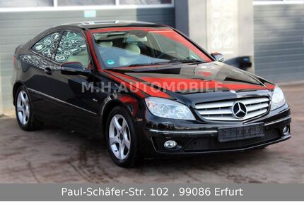 Mercedes-Benz CLC 160 Gebrauchtwagen