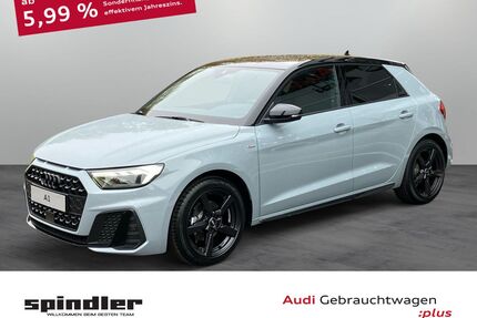 Audi A1 Gebrauchtwagen