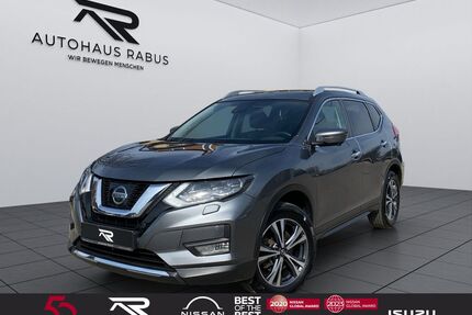 Nissan X-Trail Gebrauchtwagen
