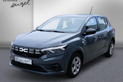 Dacia Sandero Gebrauchtwagen