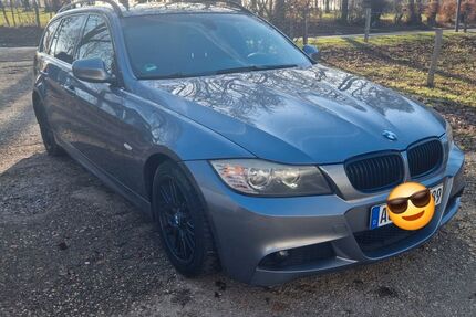 BMW 318 Gebrauchtwagen