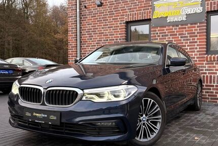 BMW 520 Gebrauchtwagen