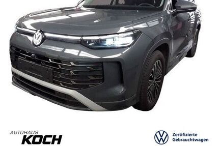 VW Tayron Gebrauchtwagen