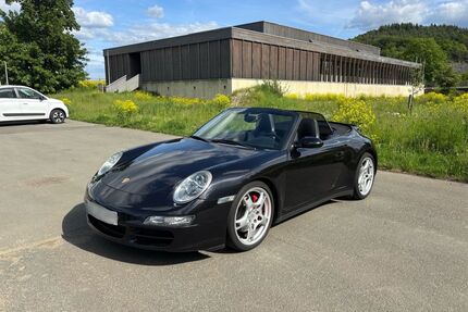 Porsche 997 Gebrauchtwagen