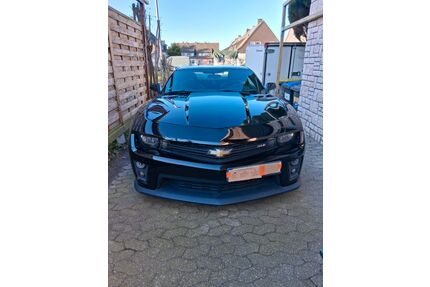 Chevrolet Camaro Gebrauchtwagen