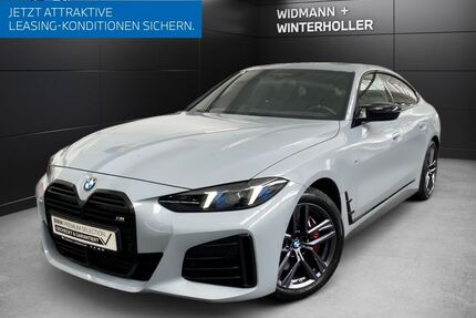 BMW M440 Gebrauchtwagen