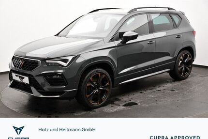 Cupra Ateca Gebrauchtwagen