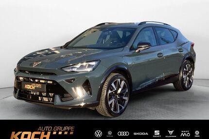 Cupra Formentor Gebrauchtwagen