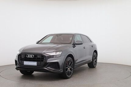 Audi Q8 Gebrauchtwagen