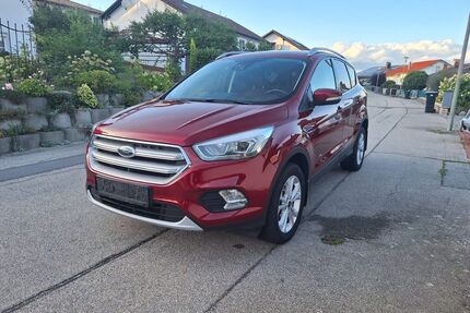 Ford Kuga Gebrauchtwagen