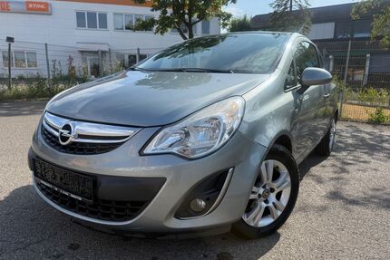 Opel Corsa Gebrauchtwagen