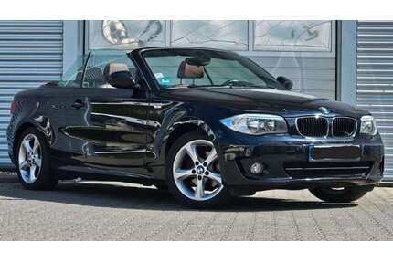 BMW 118 Gebrauchtwagen