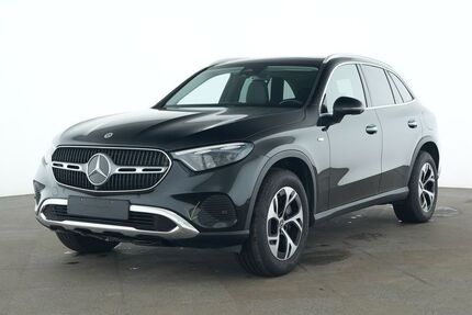 Mercedes-Benz GLC 300 Gebrauchtwagen
