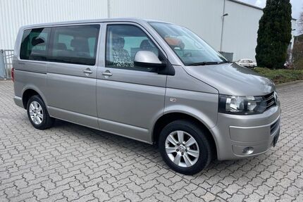 VW T5 Transporter Gebrauchtwagen