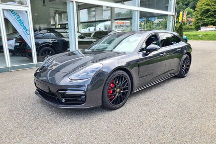 Porsche Panamera Gebrauchtwagen
