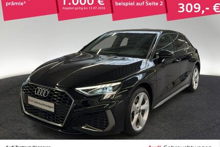 Audi A3 Gebrauchtwagen