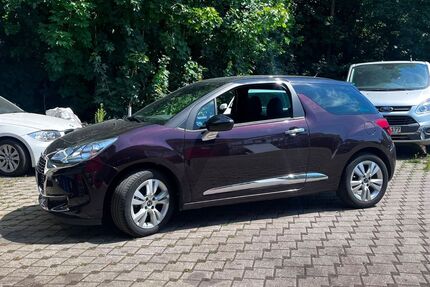 DS Automobiles DS3 Gebrauchtwagen
